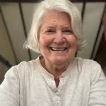 Maggie Whitehead-Bien - @maggiebien1 - Instagram