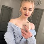 @maggiewhiteheadx - Instagram