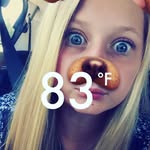 Maggie Wiley - @maggie4950 - Instagram