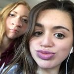 Maggie Willard - @malliefinstaspam - Instagram