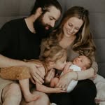 Jeff + Maggie Wolfe - @haveandhowl - Instagram