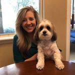 Maggie Wolfe - @magpie722 - Instagram