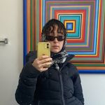 Maggie Wolfe - @magswolfe - Instagram