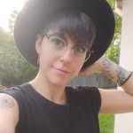 Maggie Wolfe - @wild_wolfe9 - Instagram