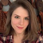Maggie Wolfe - @babraham_lincolnn - Instagram