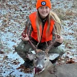 MaggieWolfe - @maggiewolfe4 - Instagram