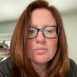 Maggie Wolff - @m_wolffwriter - Instagram