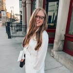 Maggie - @maggiezemanek - Instagram