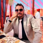 Maghar Singh - @maghar296 - Instagram