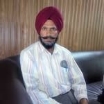 Maghar Singh - @maghar.singh - Instagram