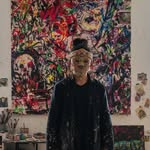 John Magnus Art - @john_magnus_art - Instagram