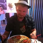Magnus Johnson - @magnus.johnson70 - Instagram