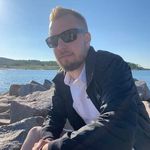 Magnus Nilsson - @manismide - Instagram