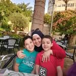 Maha Amad - @mahazamad - Instagram