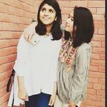 Maha Chaudhry - @maha_khurshid - Instagram
