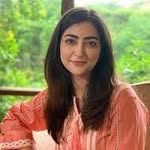 Maha Chaudhry - @chaudhry4682 - Instagram