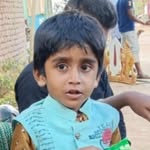 Maha Harish - @rajurama71 - Instagram