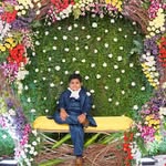 Maha Harish - @mahaharish4 - Instagram