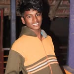 Maha Harish - @sandya_trichy_ponu - Instagram