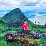 MahaHarish - @maha.harish27 - Instagram