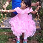 Mahalakshmi - @maha_harisha - Instagram