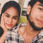💙✨ ഇസ്മയ് + മഹാ ✨💙 - @__maha_ismail__ - Instagram