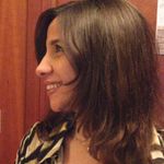 Maha Ismail - @mradwan21 - Instagram