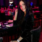Maha Ismail - @mahaismail21 - Instagram