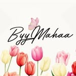 MAHA KHALIL🌷 - @byymahaa.abaya - Instagram