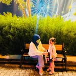 Maha Khalil - @ma__ms94 - Instagram