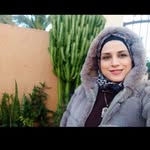 Maha Khalil - @maha_crochet8 - Instagram