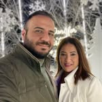 Maha Khalil - @mahakhalil7284 - Instagram