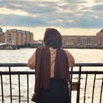 Maha Khalil - @maha.on.call - Instagram