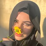 @mahakhalil54 - Instagram