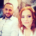 Maha Mufti - @mahamufti1 - Instagram