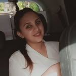 Maha Mufti - @muftimaha - Instagram