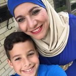 Maha Odeh - @maha.odeh.2000 - Instagram