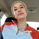 Maha Odeh - @maha.ahmad1997 - Instagram