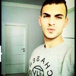 Maha odeh - @hamodeodeh88 - Instagram
