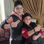 Maha Odeh - @odeh6676 - Instagram