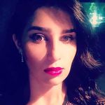 Maha Odeh - @mahoushodeh - Instagram