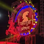 ꧁༺🚩महाराजा प्रतिष्ठाण🚩༻꧂ - @maharajapratishthan_kesnand - Instagram