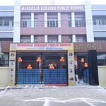 Maharaja Agrasen - @maharajagrasen663 - Instagram