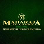 Maharaja Gold & Diamonds UAE - @maharajakiswah_uae - Instagram