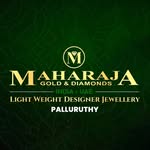 Maharaja Gold and Diamonds - Palluruthy - @maharajagold_palluruthy - Instagram