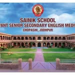 Maharaja Hanwant Sainik School - @maharaja_hanwant_sainik_school - Instagram