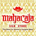 Maharaja Silk Centre - @maharajasilkcentre - Instagram
