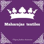 Maharaja Textiles - @maharajastextiles - Instagram
