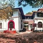 Maharajas College Ernakulam - @maharajascollege - Instagram