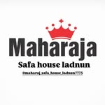 Mahaveer Singh Jetmaladnun - @maharaja_safa_house_ladnun7773 - Instagram